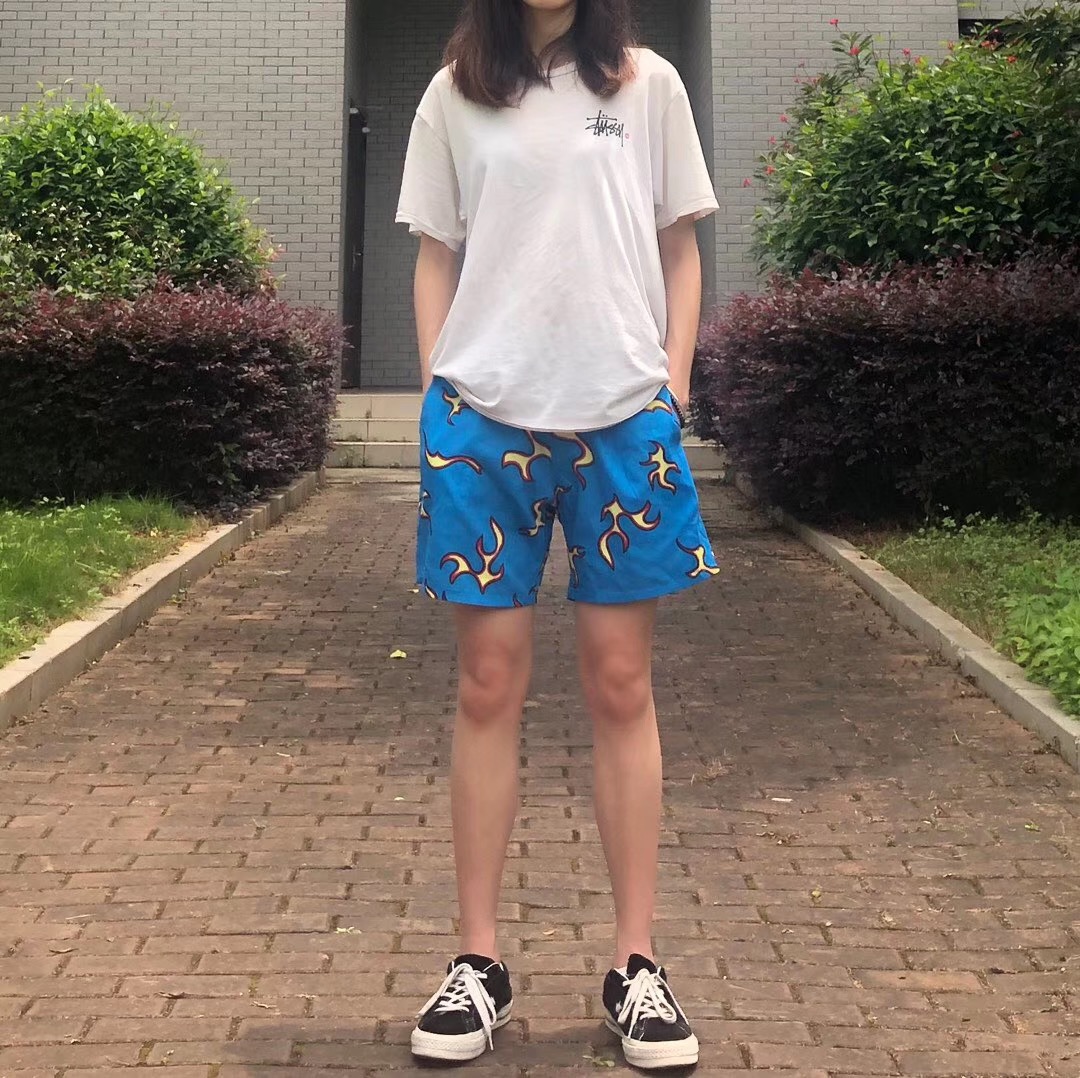 Golf Wang Blue Flame 