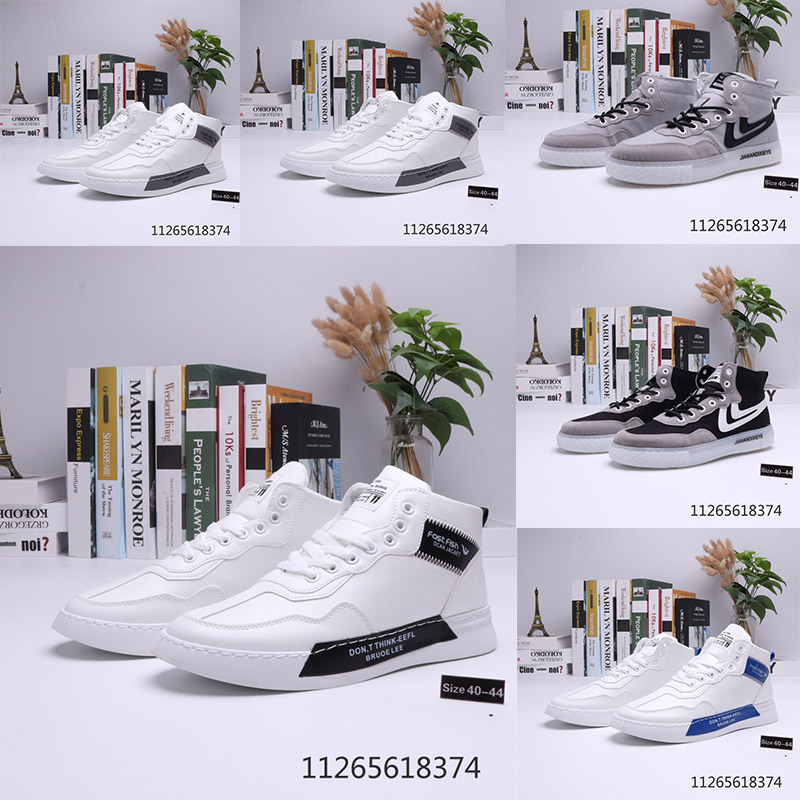 

2020 Blue The Great x 1 Mid Fearless Basketball Shoes Men 1s Blue The Great Fearless Suede Sports Sneakers, Color1