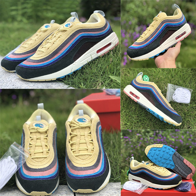 nike air max 97 hombre rebajas