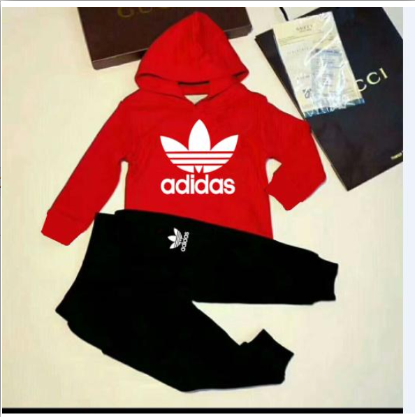adidas y8 tracksuit