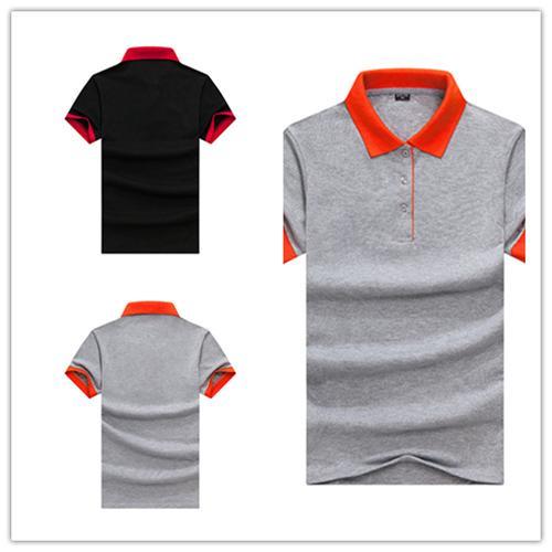 

BEST new Short sleeve T-shirt breathable quick drying Sweatshirt ddewo-j35, Gray