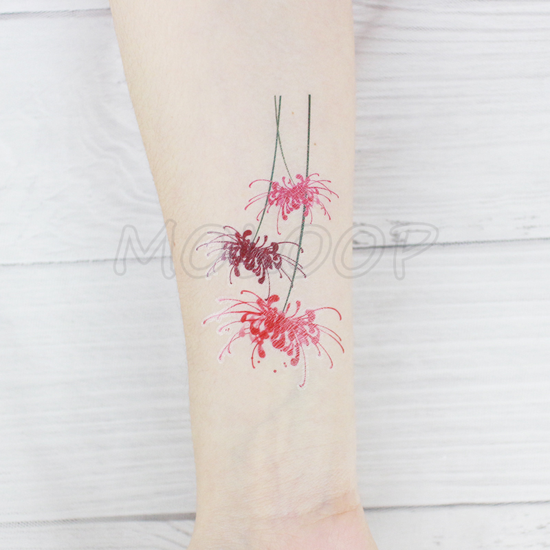 Cute Hand Tattoos For Females