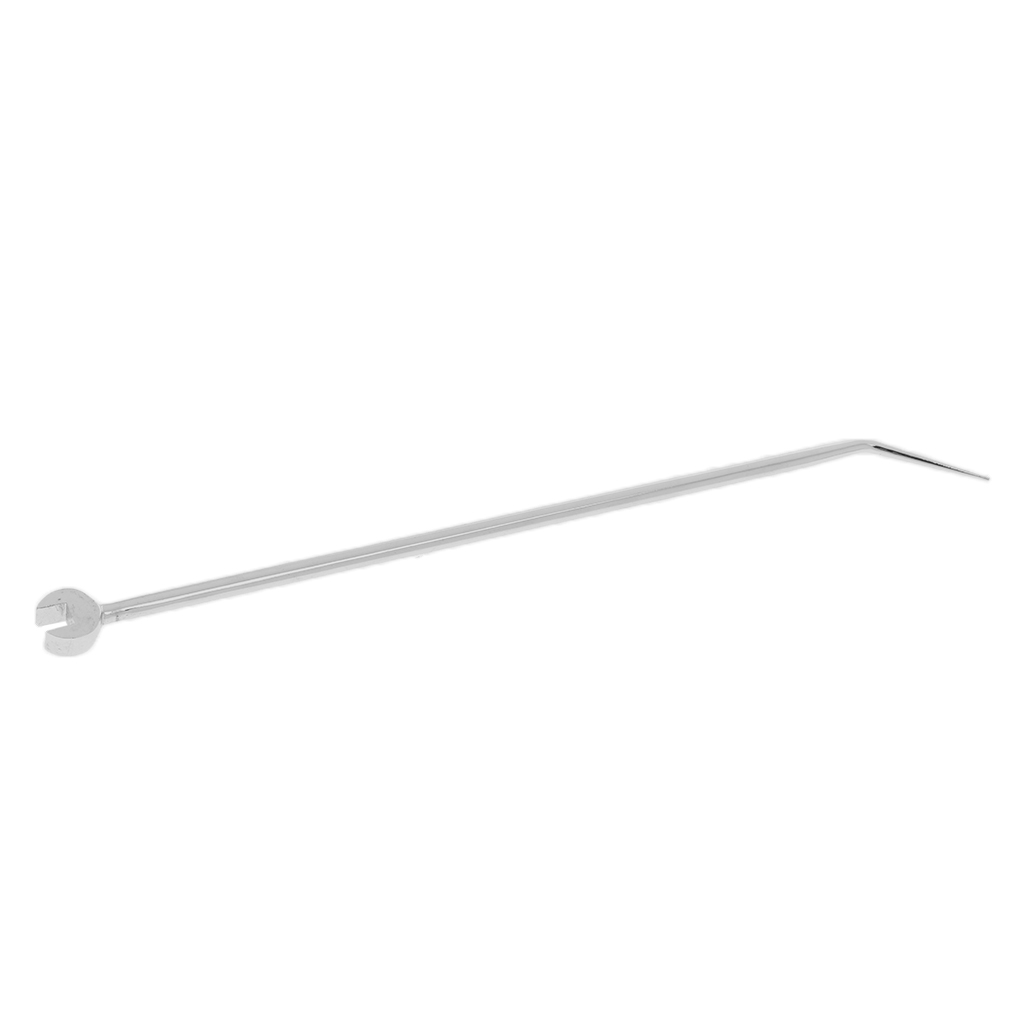 

Durable Piano Regulating Tool Piano Keyboard Capstan Wrench 20cm/7.87inch