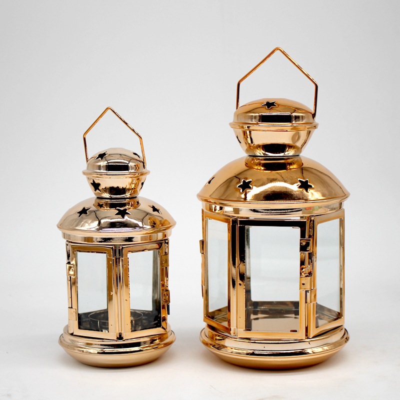 lantern candle holder