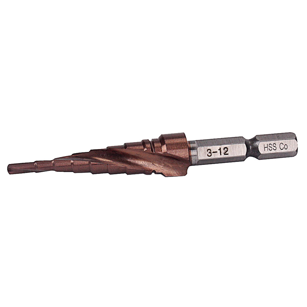 

Guitar Pickup Hole Drill Bit Hole Drilling Reaming Drill Bit
