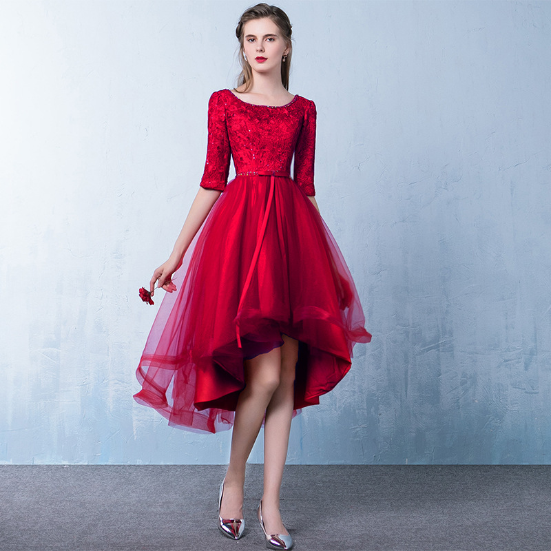 Dark Red