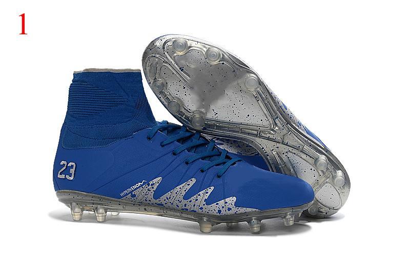 2019 Nuevos Zapatos De Neymar Jr Hypervenom Ii Tacos De Fútbol Proximo Ic  Njr Fútbol Glitch Tacos De Fútbol Cr7 Calzado Deportivo Tamaño 6 0.5 11 Por  Newmarket_, 75,91 € | Es.Dhgate.Com