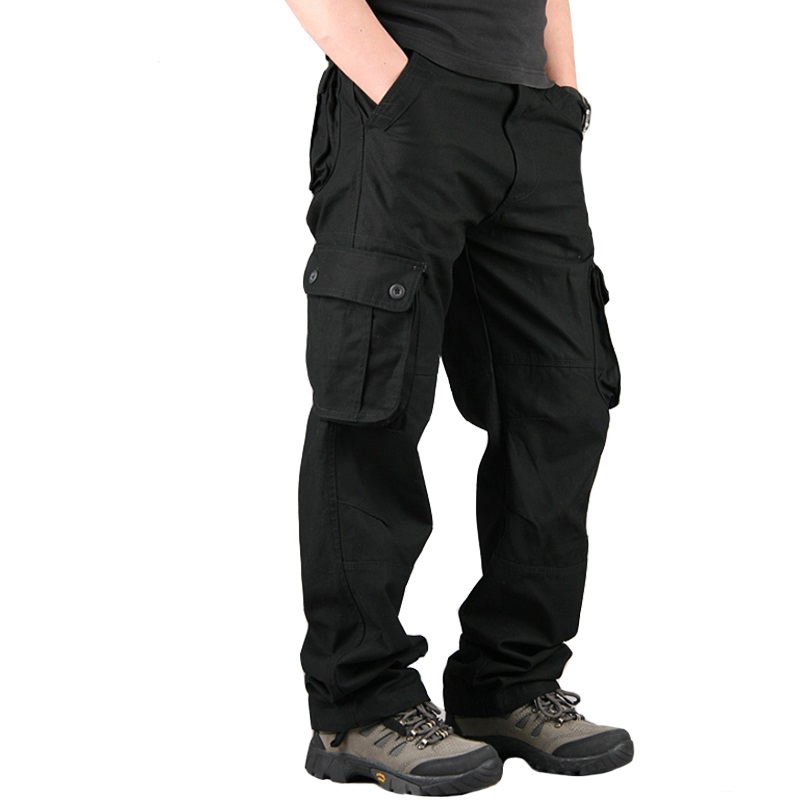 mens cargo pants size 44