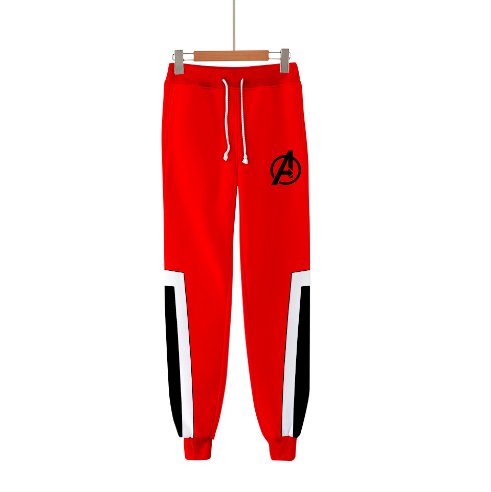 Pant C