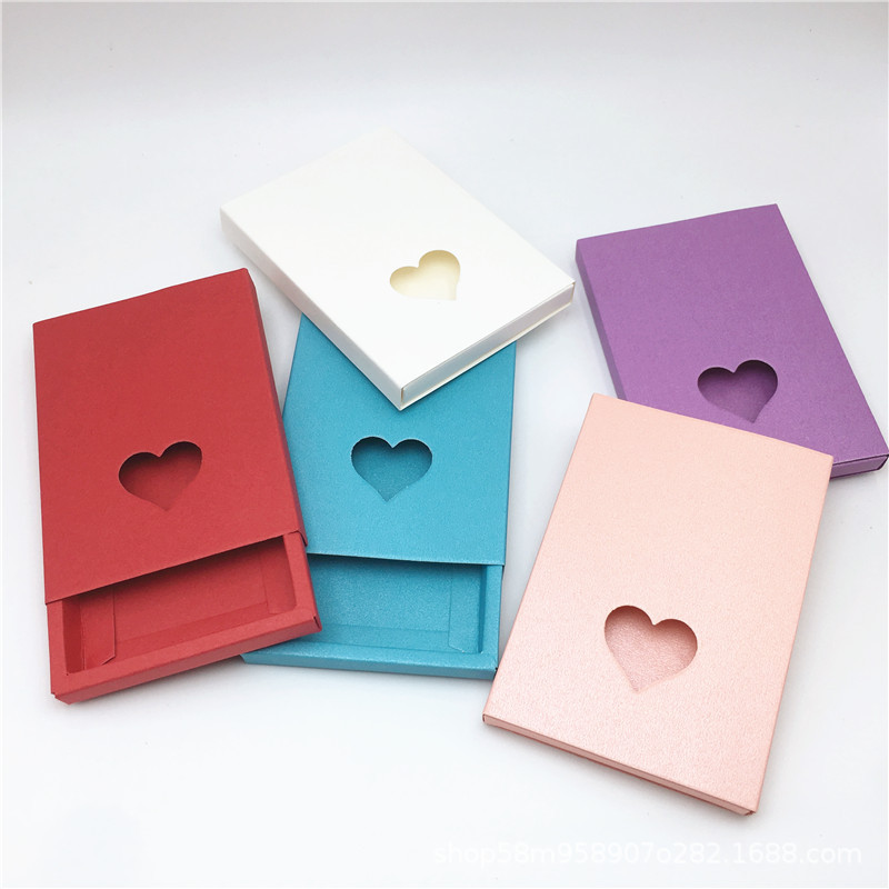 

20pcs paper box with window paper Gift box cake Packaging For Wedding home party packaging gift boxes Drawer boxes