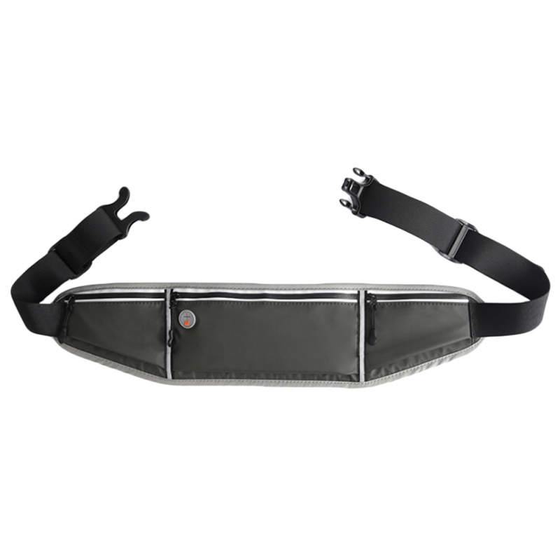 

Unisex Running Waist Bag Sport Running Bags Men Women Cycling Phone Bag Waterproof Holder Jogging Belt Pack Waistbag