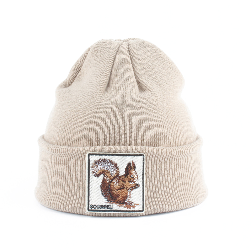 animal winter hats wholesale