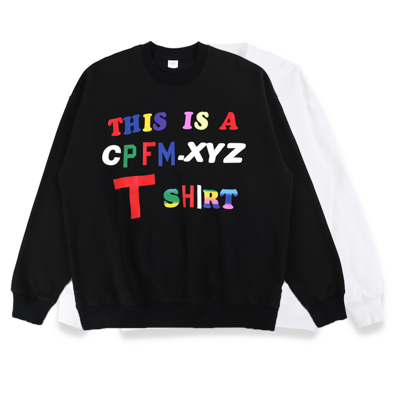 0520 hoodies designer pour les hommes sweat à capuche de style hip-hop rue de style femmes Pull unisexe sweat classique trend