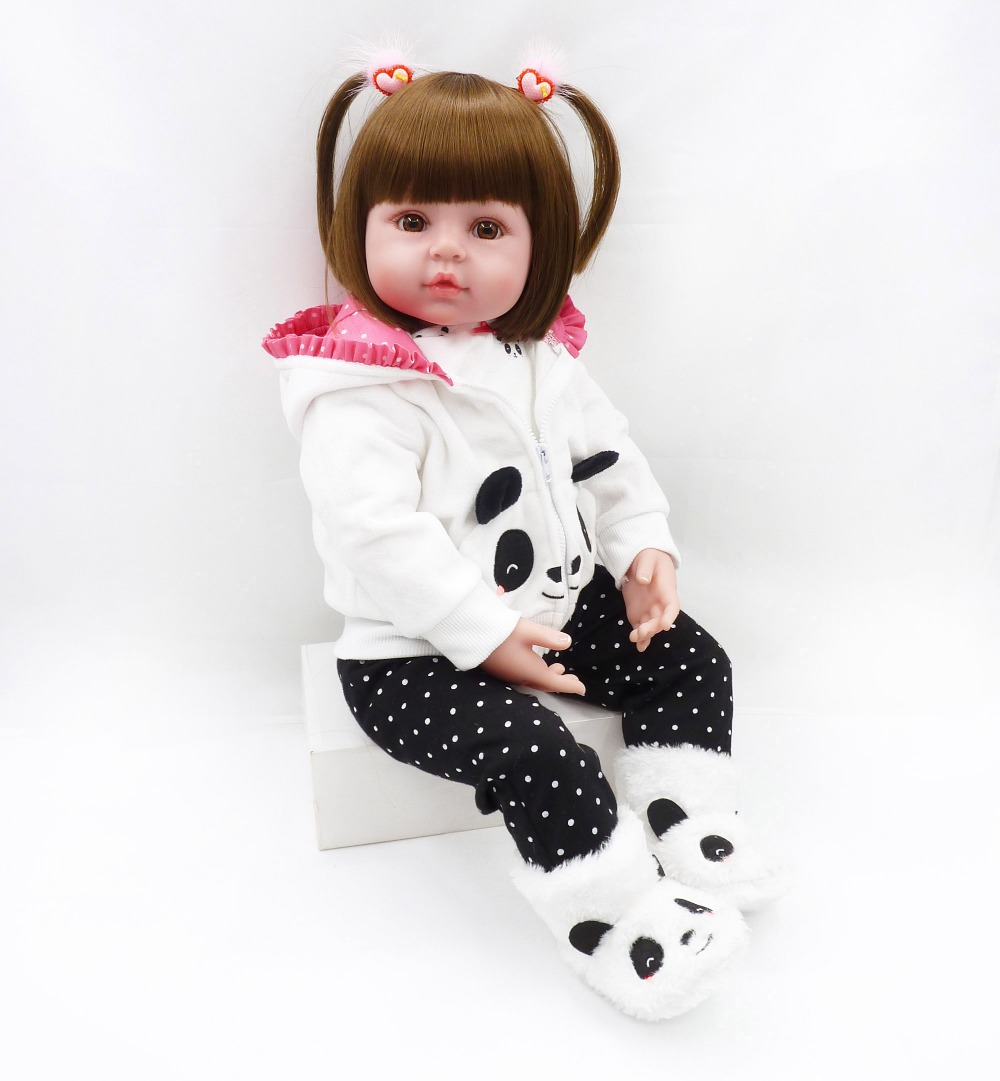 muñecas chinas de porcelana