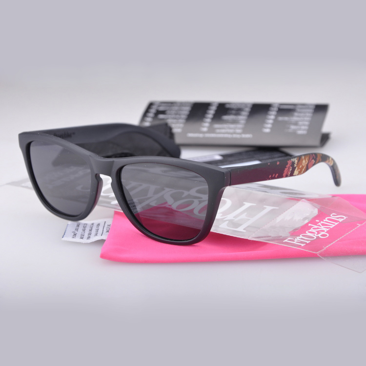 

Polarized Sunglasses frogskin Sports Sunglasses Mens Womens UV400 Fashion Trend TR90 Eyeglasses Driving Fishing Mountaineering Running