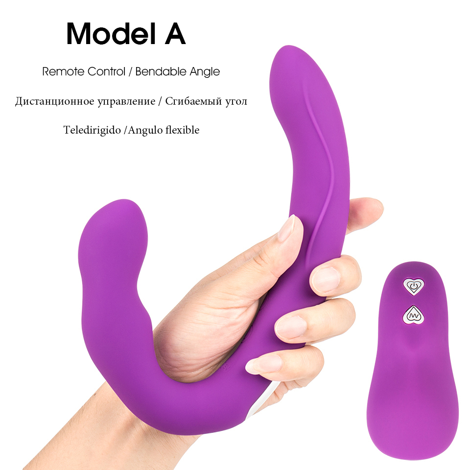 Strap-on Doppelpenetration Mit Strapon Sex-Spielzeug. Strap-on Doppelpenetration Mit Strapon Sex-Spielzeug.