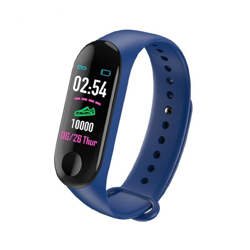 mi m4 smart watch