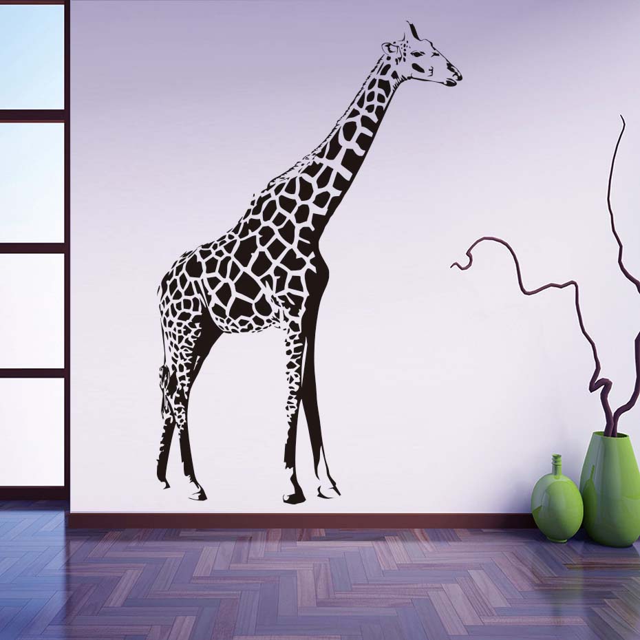 Rabatt Giraffe Dekorationen Wand 2020 Giraffe Dekorationen Wand Im Angebot Auf De Dhgate Com