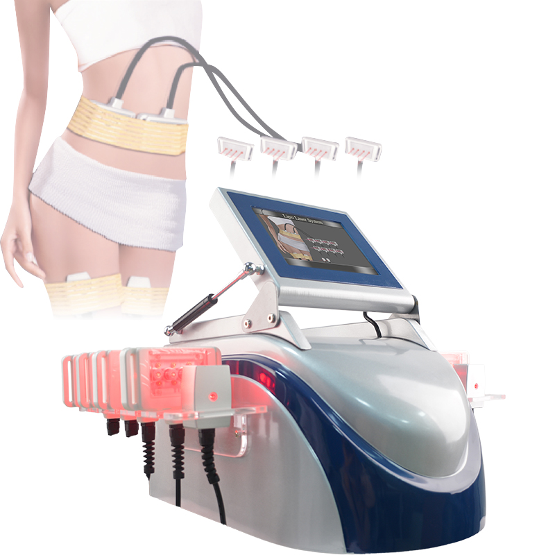 

laser lipo machine lipolysis cold lipolaser Body Slimming Lasers Liposuction beauty equipment For Salon Use