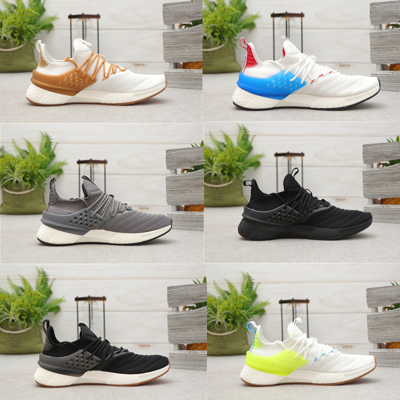 

PRESTO Mens Running Shoes KNIT ULTRA Sneakers High quality Mesh Trainers Youth Tennis Shoes SIZE 40-45