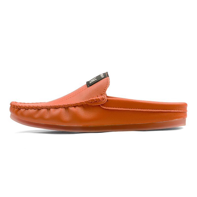 Orange 7