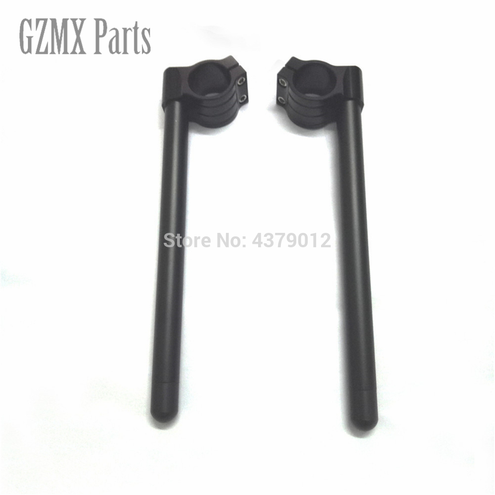 1 Paar Motorrad-Lenkerstecker CNC-Aluminiumlegierung Motorrad-Lenkerend-Schieberkappen f/ür Lenker-Endkappen