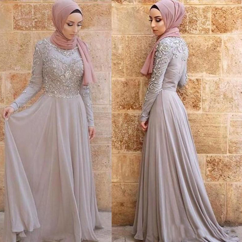 hijab styles for prom