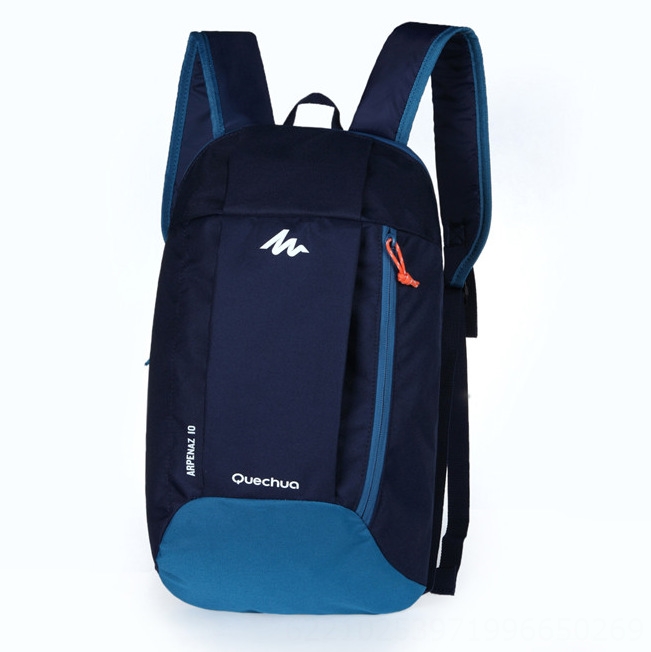 decathlon small bolsas