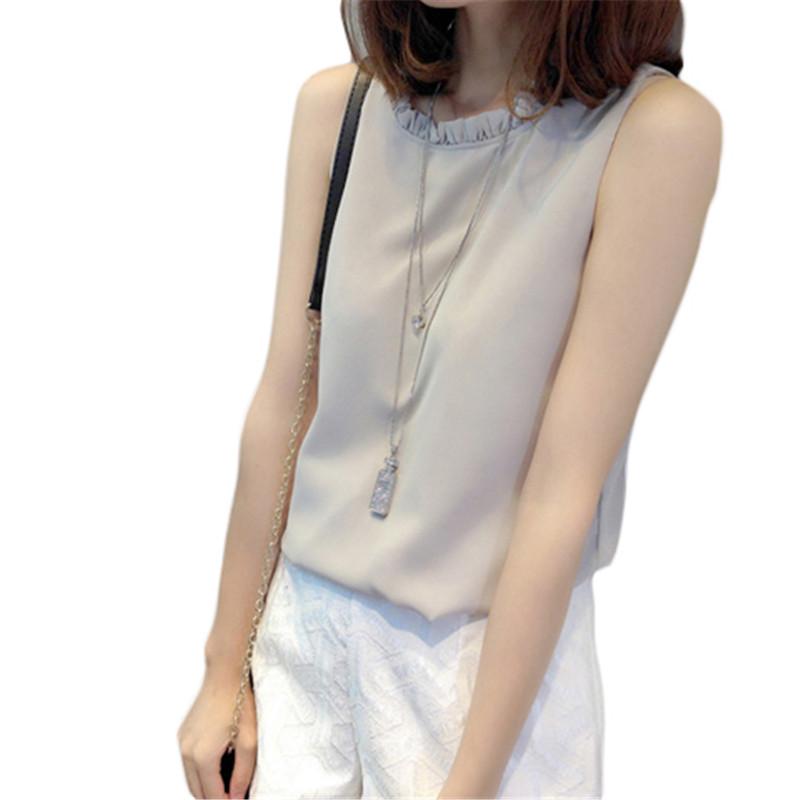 blusas para damas casuales 2018