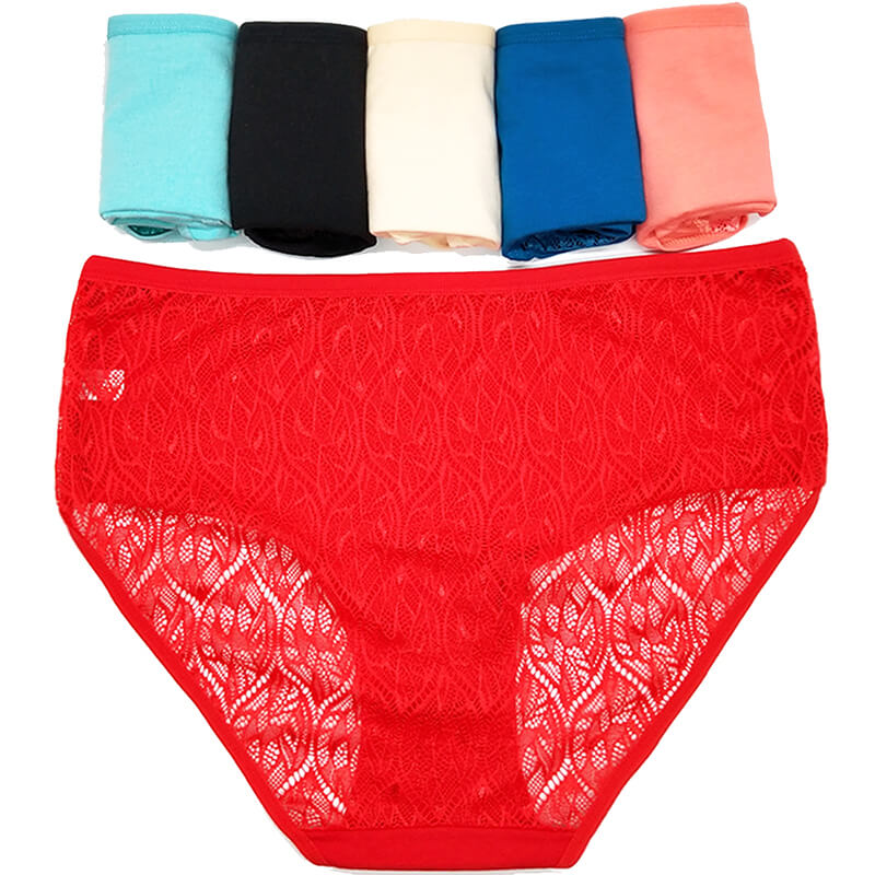 mixed 6 colors
