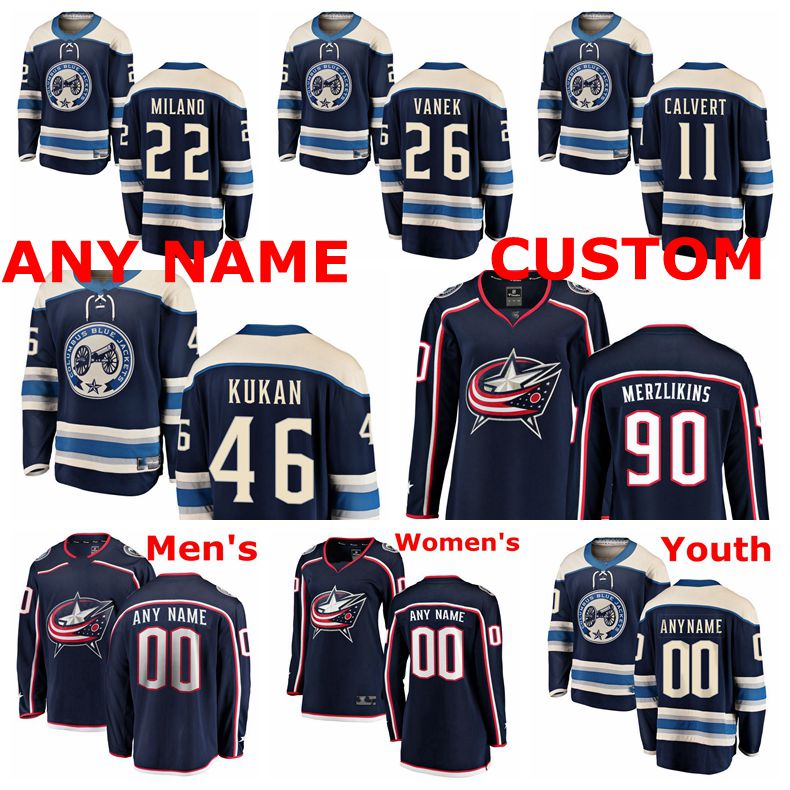thomas vanek jersey