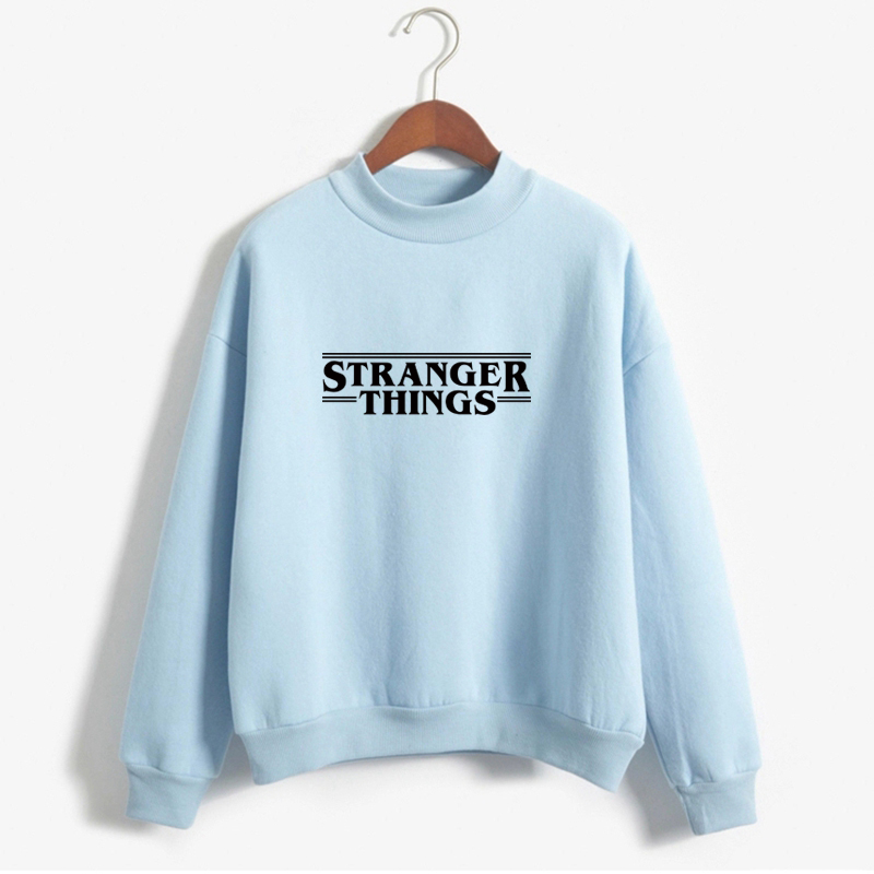 stranger things merchandise moletom com capuz