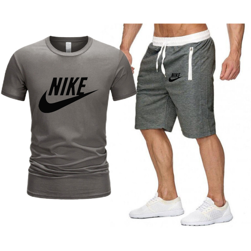 nike summer outfits for men