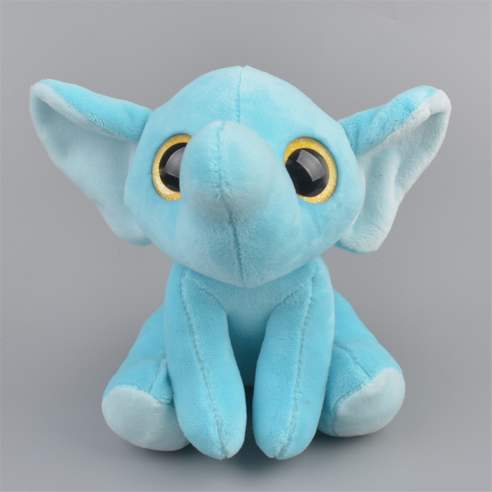 mini stuffed elephants bulk