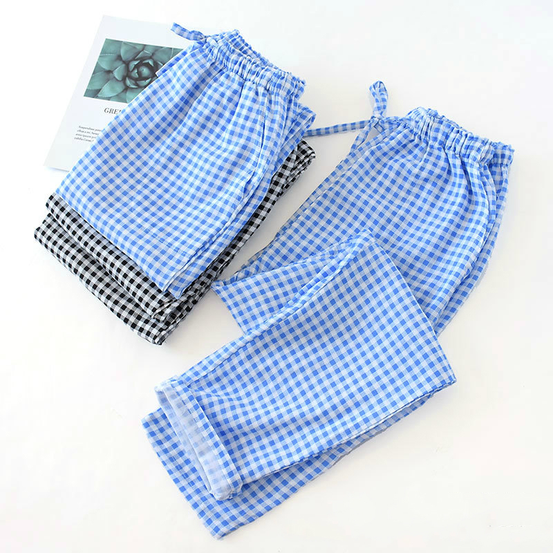 cotton gauze clothing plus size