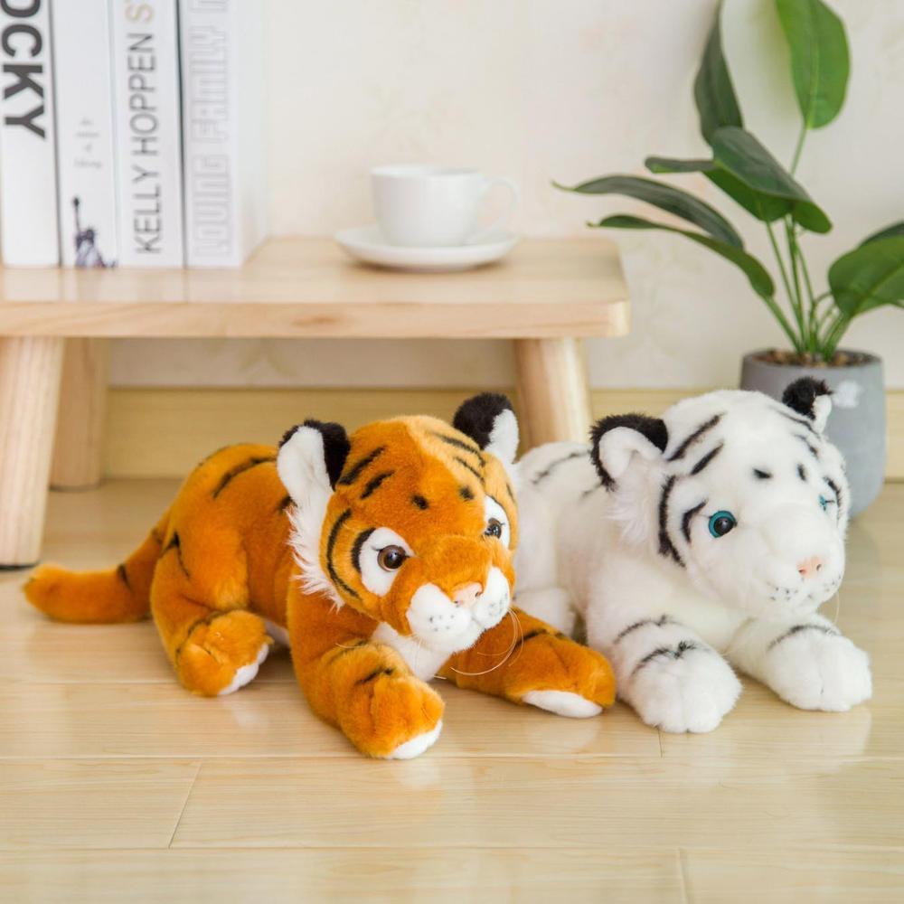 tiger doll online