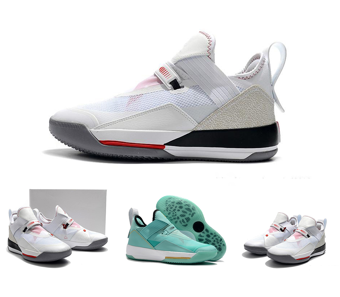 

2019 New TOP quality Arrive Jumpman CNY BHM White Cement Breathable Sports Basketball Shoes Mens Best Quality Guo Ailun Sports Sneakers 7-12, White;red