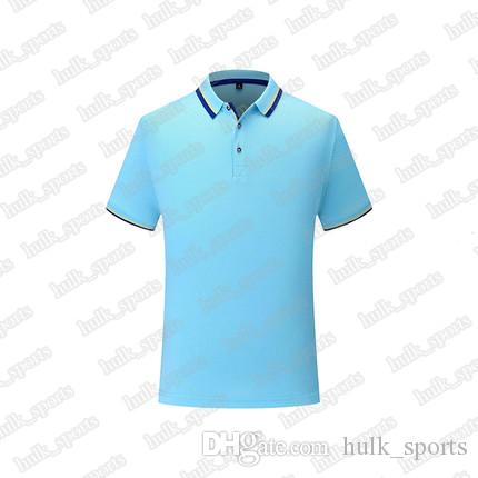 

2656 Sports polo Ventilation Quick-drying Hot sales Top quality men 201d T9 Short sleeve-shirt comfortable new style jersey0445571, Brown