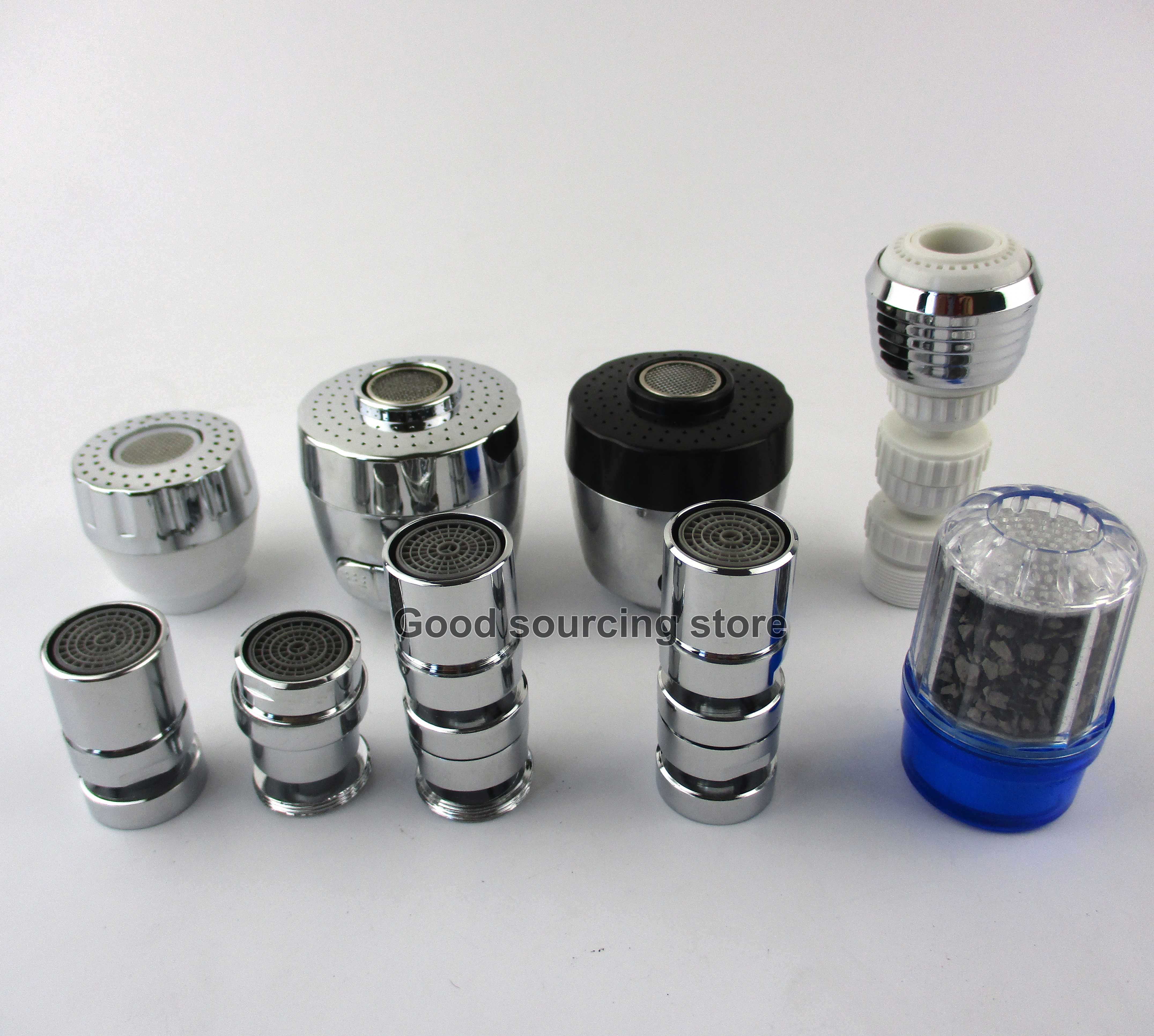 

ABS plastic water saving faucet jet spray, kitchen faucet spray head