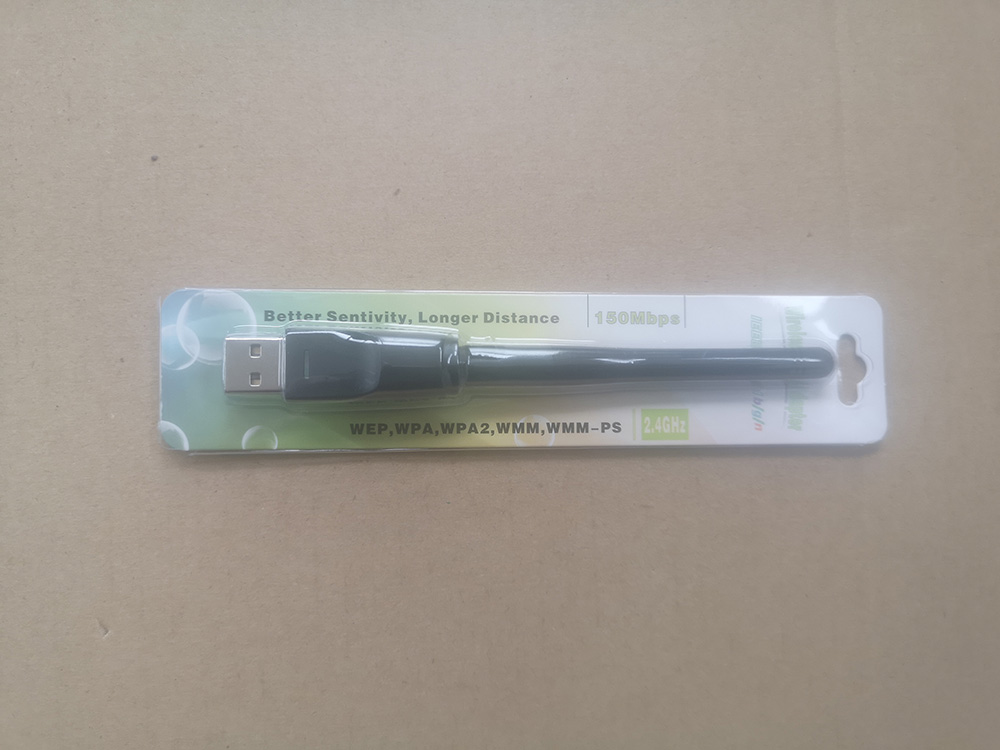 

MAG Box Network Adapter 150mbps Wireless antenna WIFI for Linux STB MAG250 MAG322 MAG254 MAG420