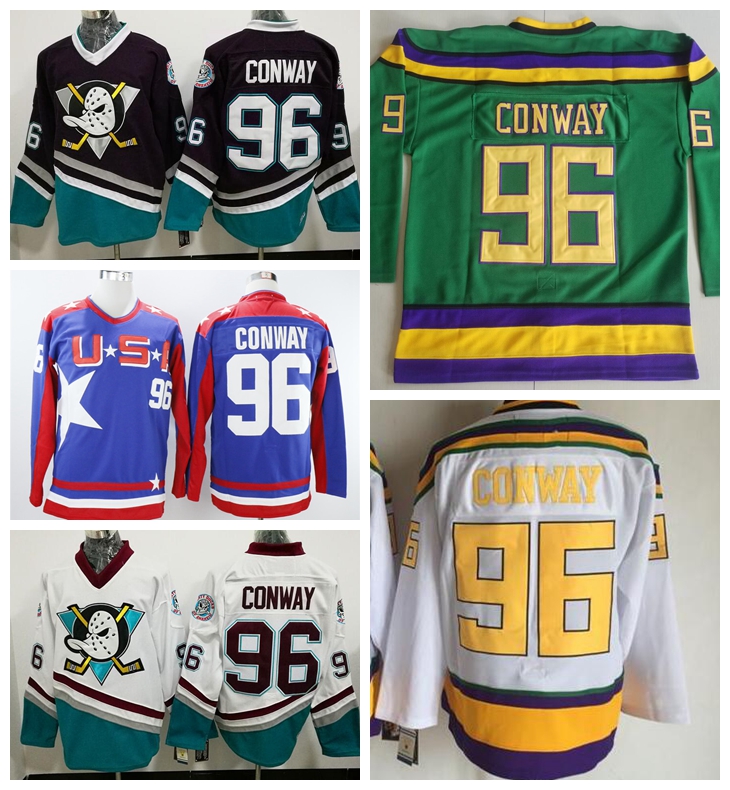 new ducks alternate jersey