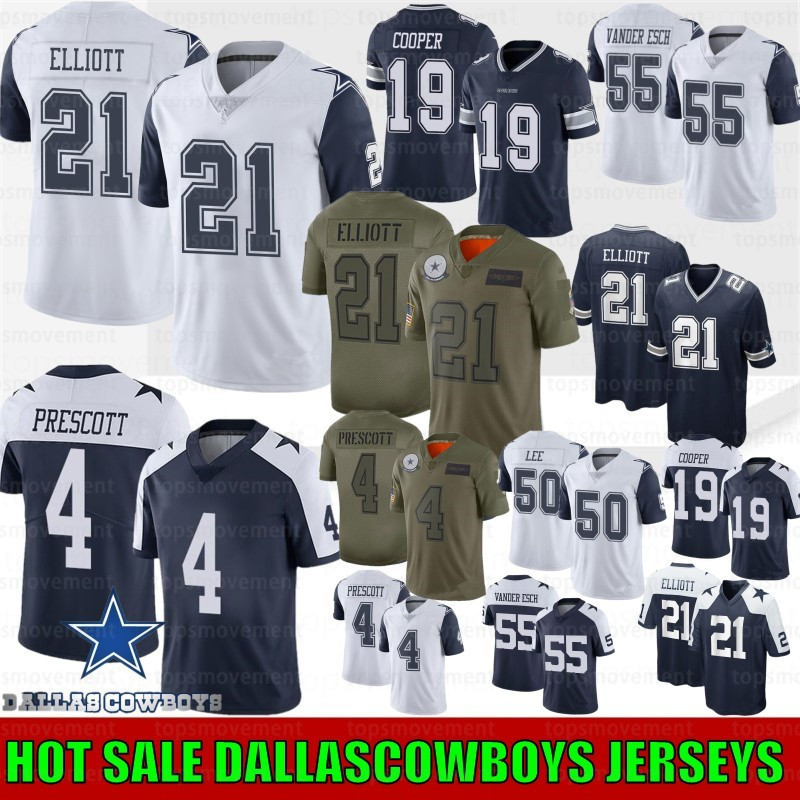 dhgate dallas cowboys jersey