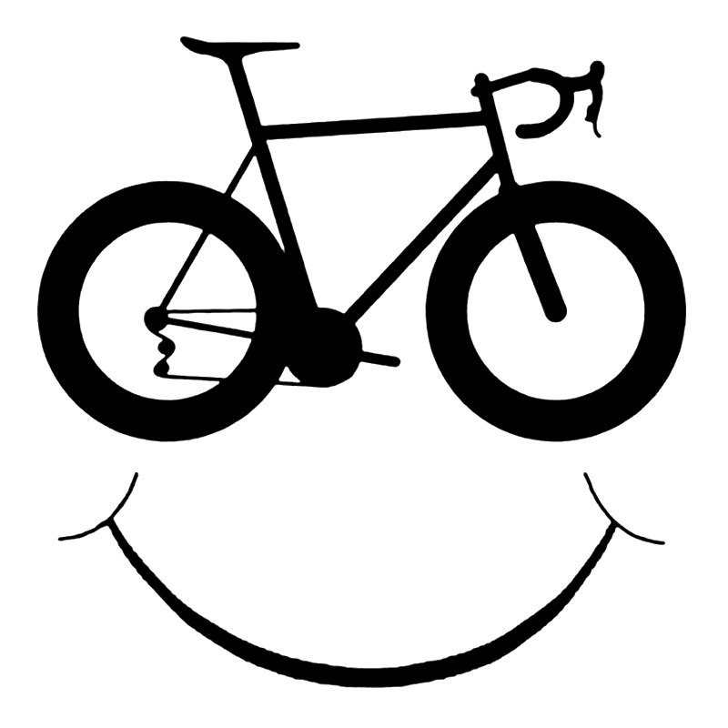 KONA Vinyl Die-Cut Sticker Kit Decal Funny JDM MTB Cycling BMX Bike Frame Cycle