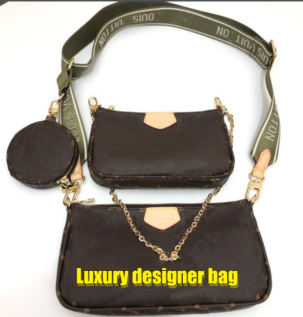 small black bag with chain strap