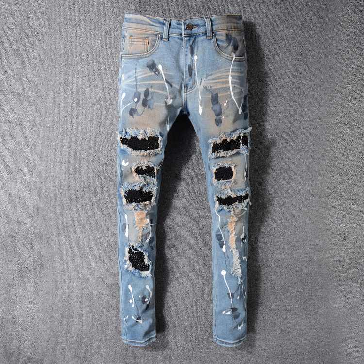 amiri jeans for cheap