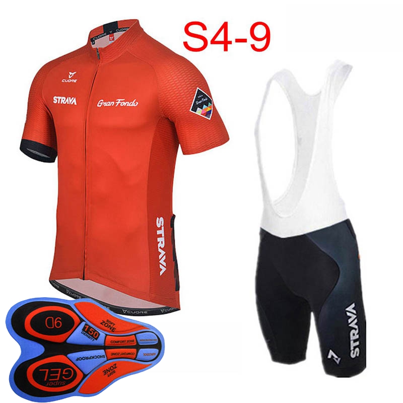 strava jersey 2018