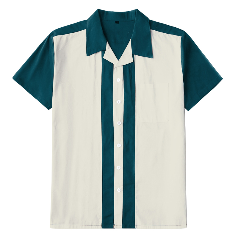 chemise franco nero