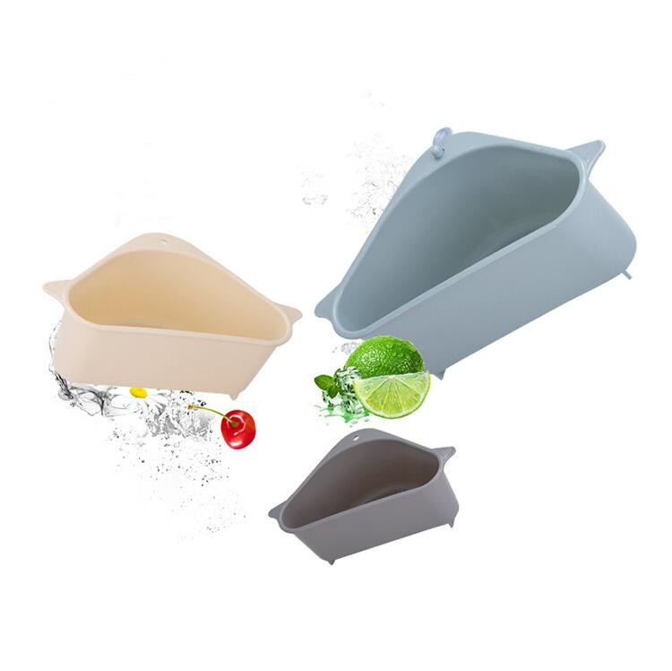 Utensilios Amoyer Hogar del Fregadero De Cocina De Alimentos De La