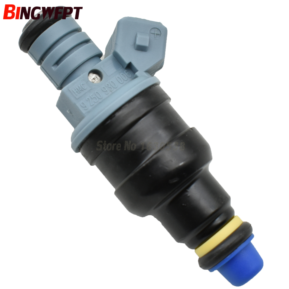 Injecteur de carburant pour ajustement Hyundai Accent x3 1,3L Scoupe 1,5L L4 9250930006 35310-22010 1993-2000