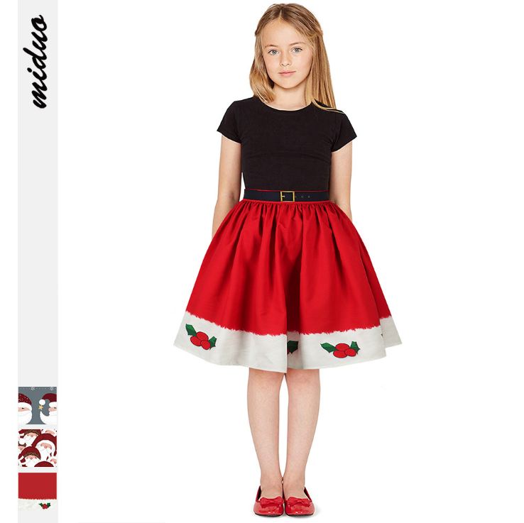 

kids dresses Toddler girls clothes fashion Autumn clothing Cute dress
